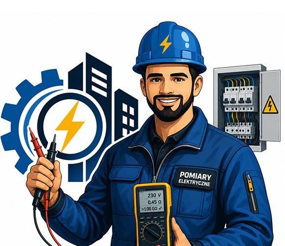 badania instalacji elektrycznych Suwałki